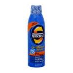 0041100001641 - SUNSCREEN BREATHABLE CONTINUOUS SPRAY