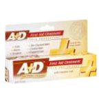 0041100805454 - A+D OINTMENT