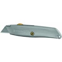 0041114559046 - STANLEY 10-099 6-INCH CLASSIC 99 RETRACTABLE UTILITY KNIFE