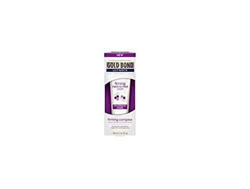 0041167043202 - GOLD BOND ULTIMATE FIRMING NECK & CHEST CREAM, 2 OZ