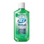 0041167096130 - ACT TOTAL CARE FRESH ANTICAVITY FLUORIDE MINT RINSE ALCOHOL FREE