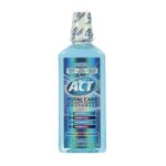 0041167096505 - TOTAL CARE ICY CLEAN MINT ANTICAVITY FLUORIDE MOUTHWASH