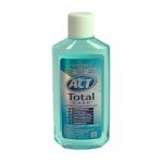 0041167096536 - ACT TOTAL CARE ICY CLEAN MINT MOUTHWASH