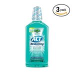 0041167096574 - TOTAL CARE ICY CLEAN MINT ANTICAVITY FLUORIDE MOUTHWASH