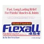 0041167160114 - PAIN RELIEVING GEL