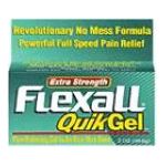 0041167160817 - PAIN RELIEVING GEL