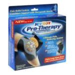 0041167181034 - KNEE BRACE WITH 1 LONG DURATION HOT PACK 1 BRACE