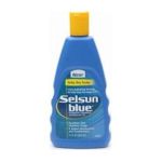 0041167602010 - SELSUN BLUE DANDRUFF SHAMPOO FOR ITCHY DRY SCALP
