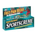 0041167730010 - PAIN RELIEVING RUB