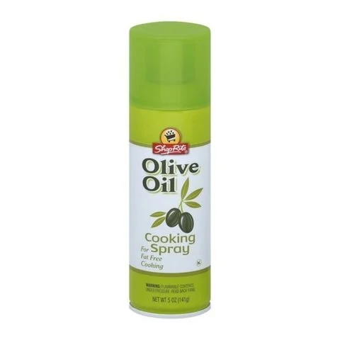 0041190036547 - COOKING SPRAY OLIVE OIL