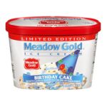 0041191237356 - BIRTHDAY CAKE ICE CREAM 1.5 QT,