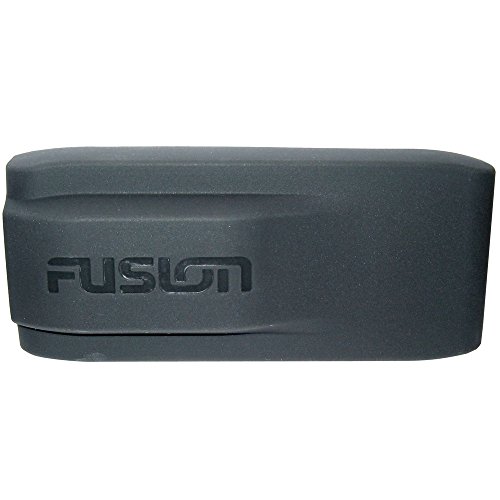4121344604191 - FUSION GRAY PLASTIC FACE COVER FOR MS-RA200/205 (PART #MS-RA205CV BY FUSION)