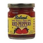 0041224456525 - RED PEPPERS