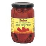 0041224456600 - MARINATED PEPPERS RED