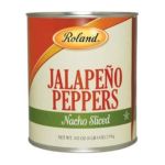 0041224457980 - JALAPENO PEPPERS NACHO SLICED CONTAINER