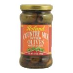 0041224717305 - ROL AND OLIVES COUNTRY MIX