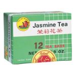 0041224807013 - ROLAND JASMINE TEA BAGS 12 BAGS