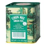 0041224807259 - CHUN MEE GREEN TEA BAGS