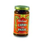 0041224872301 - RED CURRY PASTE