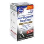 0041260333446 - HAIR REGROWTH TREATMENT