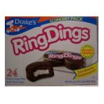0041261250032 - RING DINGS