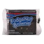 0041261261953 - FUDGE NUT BROWNIE