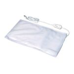 0041298051336 - THERAPEUTIC ELECTRIC HEATING PAD MOIST HEAT DELUXE
