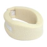 0041298600732 - 631-6057-0043 UNIVERSAL FIRM FOAM CERVICAL COLLAR 3 IN