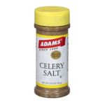 0041313016920 - CELERY SALT SPICE