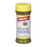 0041313024932 - POULTRY SEASONING SPICE