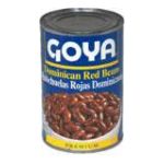 0041331024808 - DOMINICAN RED BEANS 16