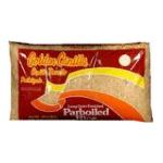 0041331026291 - GOLDEN CANILLA PARBOILED RICE 5 LB