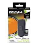 0041333425351 - DURACELL MYGRID APPLE ITOUCH POWER SLEEVE, PPS8US0002