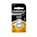 0041333682488 - SECURITY 2016 BATTERIES