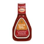 0041335000648 - COUNTRY FRENCH DRESSING