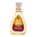 0041335001263 - DRESSING CREAMY PARMESAN WITH CRACKED PEPPERCORN LITE