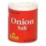 0041351518158 - ONION SALT