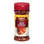 0041351562458 - CRUSHED RED PEPPER