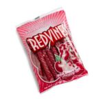 0041364502410 - RED CHERRY TWISTS BAGS
