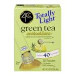 0041387221305 - TEA2GO GREEN TEA