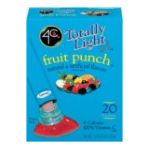0041387324822 - DRINK MIX 2 GO FRUIT PUNCH