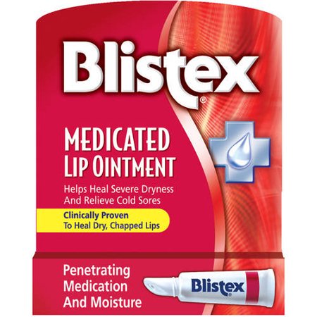 0041388210216 - MEDICATED LIP OINTMENT