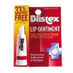 0041388210506 - LIP OINTMENT MEDICATED 2 PACKS