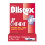 0041388228822 - MEDICATED LIP OINTMENT TUBES