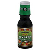 0041390009044 - OYSTER SAUCE