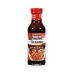 0041390015007 - QUICK & EASY MARINADE TOASTED SESAME