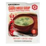 0041390030635 - INSTANT SHIRO MISO SOUP