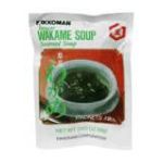 0041390030710 - WAKAME SOUP INSTANT SEAWEED