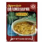 0041390030864 - CHINESE STYLE EGG FLOWER SOUP MIX
