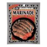 0041390042003 - MARINADE MIX FOR MEAT